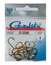 GAMAKATSU LS-3310G 10 JAPONSKÝCH HÁKOV