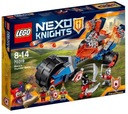 LEGO 70319 NEXO KNIGHTS - MACYHO HROMOVÝ MACE