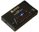 Tuner JOYO JT-36C, chromatická ladička / LED, JACK