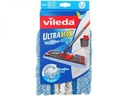 Plochá vložka do mopu Vileda UltraMax z mikrovlákna bavlny