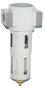Kompresor sušiča vzduchového filtra QF4000-1/2''