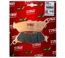 TRW LUCAS MCB671SV Brzdové platničky KTM 950 ADV