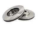 Predný disk TOYOTA RAV4 RAV 4 II 2000-2005