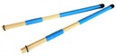 Perkusné tyče Hot Rods HR-01 BLUE