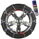 PEWAG SERVO RS 76 SAMONATAHOVACI 245/40 R18