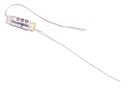 KONDENZÁTOR KSF 020 680pF 63V 25ks
