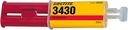 Loctite 3430 24ml EPOXIDOVÁ GLUE ŽIVICA do +120C
