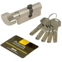 Valec proti vlámaniu MCM 40/30 s gombíkom 70 mm 7 cm