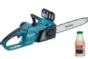 MAKITA Reťazová píla UC3541A 1800W + OLEJ