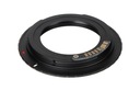 ADAPTÉR M42 pre CANON EOS FOCUS CONFIRMATION AF