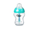 TOMMEE TIPPEE POKROČILÉ ANTIKOLICKÉ FĽAŠE 260 ml