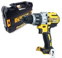 DeWalt DCD996NT akumulátorový vŕtací skrutkovač s 18V akumulátorovou vŕtačkou