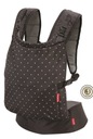 Ergonomický detský nosič s taškou, Infantino 5308