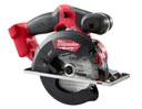 Píla na kov MILWAUKEE M18 FMCS-0 18V