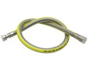 Flexibilný kábel plynovej hadice pre sporáky 100 cm