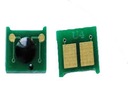 čip pre CF283X pre HP M201 M225 čierny 2.2k