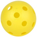 Florbalová loptička STIGA FLORBALL 1 ks žltá