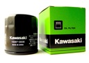 ORIGINÁLNY OLEJOVÝ FILTER KAWASAKI VERSYS 650 1000