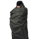 SNUGPAK JUNGLE DEKA čierna XL prikrývka 900g