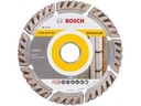 BOSCH Diamantový pílový kotúč 125 mm univerzálny