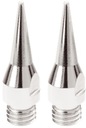 DREMEL VERSATIP 201 SPÁJKOVACIE HROTY KS. 2