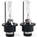 Sada 2x Super Vision D2S XENON FILAMENT farba 4300