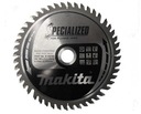 Pílový kotúč Makita 165x20mm 48 zubov pre SP6000