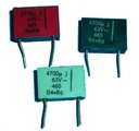 KONDENZÁTOR KSF-022 MIFLEX 4,7nF 63V __ 20ks