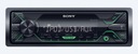 1-DIN autorádio Sony DSX-A212UI