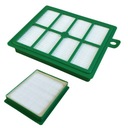 HEPA filter H12 do vysávača Philips Jewel..