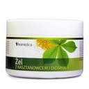 PARAMEDICA Gél s pagaštanom a diosmínom 250 g