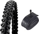 CST MTB PLÁŠŤ NA HORSKÝ BICYKEL 26x2.1+ KLS DUBE