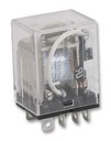 LY2-24VDC 10A/110VAC Relé OMRON