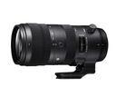 Objektív Sigma Nikon 70-200mm F2,8 DG OS HSM SPORT