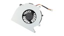 VENTILÁTOR PRE HP ELITEBOOK 8540P 8540W