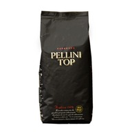 Pellini Top 1000 g Kávové zrná Pellini Top 1000 g Kávové zrná