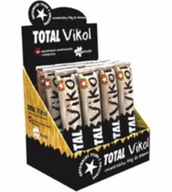 TOTAL Vikol lepidlo na drevo 40g (12 ks) TOTAL Vikol lepidlo na drevo 40g (12 ks)