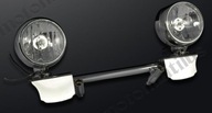 LIGHTBARS + LED LAMPY HONDA SHADOW 1100 SPIRIT LIGHTBARS + LED LAMPY HONDA SHADOW 1100 SPIRIT