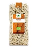 Kešu orechy Bio planet celé orechy 1000 g Kešu orechy Bio planet celé orechy 1000 g