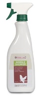 Oropharma Jungle Shower 500ml krásne výstavné perie Oropharma Jungle Shower 500ml krásne výstavné perie