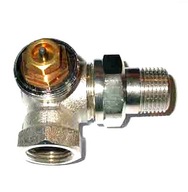 HERZ termostatický ventil 1/2, 3-osový, ĽAVÝ 811 HERZ termostatický ventil 1/2, 3-osový, ĽAVÝ 811