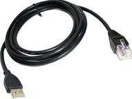 DATALOGIC Kábel USB kábel pre čítačky 3m
