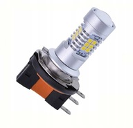 H15 LED žiarovka 12V CANBUS 1900lm