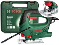 PÍLA SKLADAČKA PST 650 500W BOSCH + KUFRE