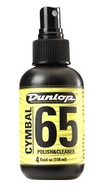 Prostriedok na leštenie dosiek Dunlop 65 6434