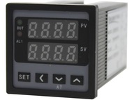 REGULÁTOR TEPLOTY TERMOREGULÁTOR OVLÁDAČ 45x REGULÁTOR TEPLOTY TERMOREGULÁTOR OVLÁDAČ 45x
