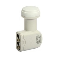 SATELITNÝ PREVODNÍK TWIN OPTICUM HD + WT.F SATELITNÝ PREVODNÍK TWIN OPTICUM HD + WT.F