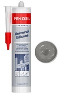 Univerzálny silikón Penosil štandard šedý 310ml