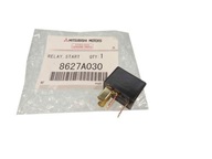 MITSUBISHI relé MR588567 MR515993 8627A030 MITSUBISHI relé MR588567 MR515993 8627A030