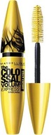 Mascara Maybelline Colossal Volum Smoky Eyes Mascara Maybelline Colossal Volum Smoky Eyes